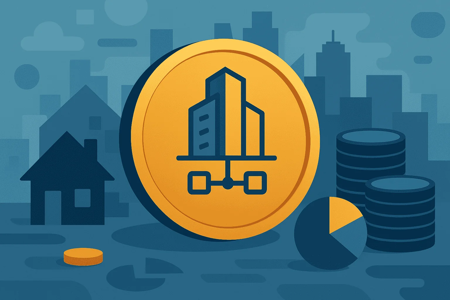 Real-World Asset (RWA) tokens: next frontier