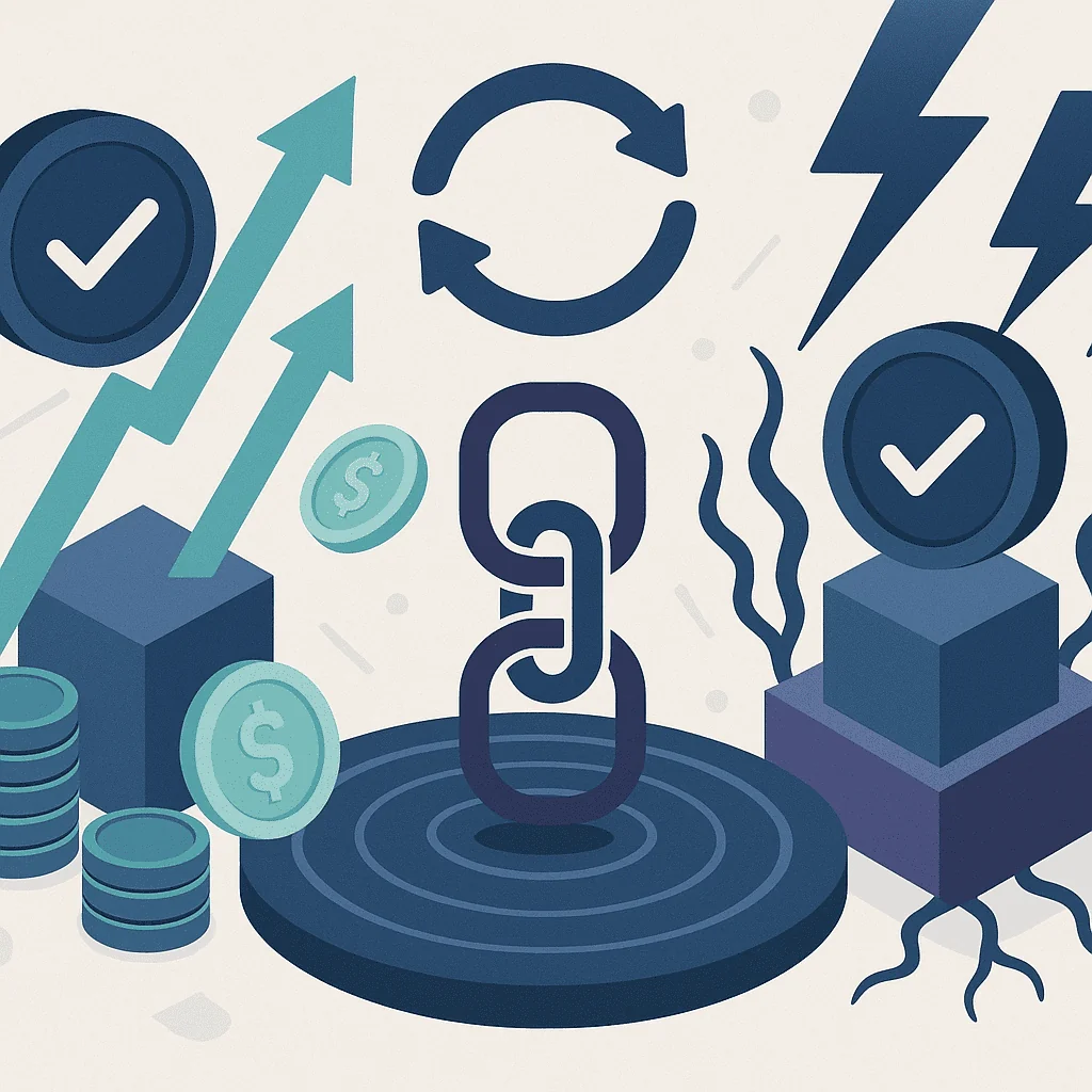 Restaking: Opportunities & Risks