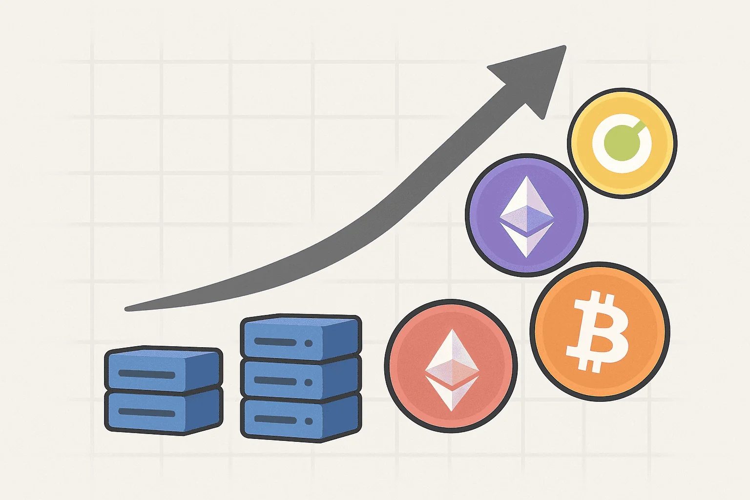 DePIN Growth vs Token Performance